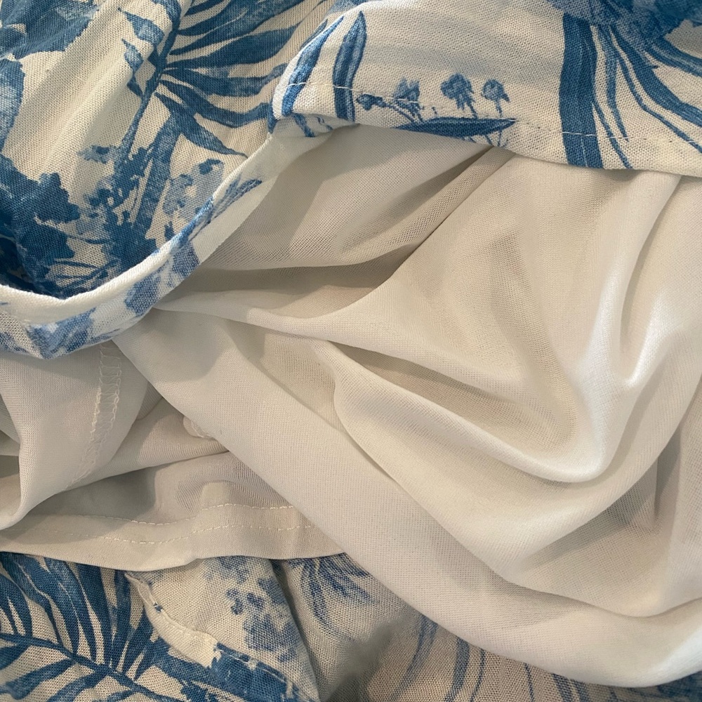 BY THE RIVER MIDI DRESS - Picture 11 of 15
